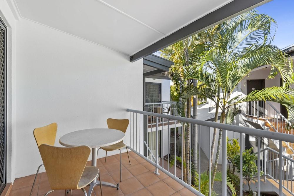 Coffee House Apartment Motel Rockhampton Bagian luar foto